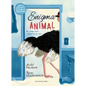 Enigma animal