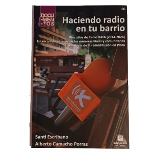 Haciendo radio en tu barrio