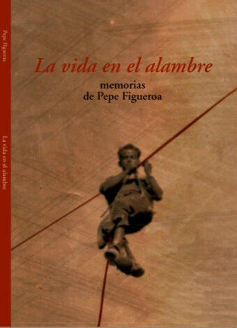 La vida en el alambre