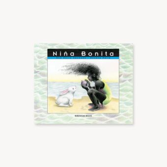 Niña bonita