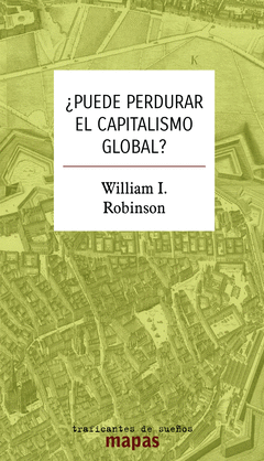 ¿Puede perdurar el capitalismo global?