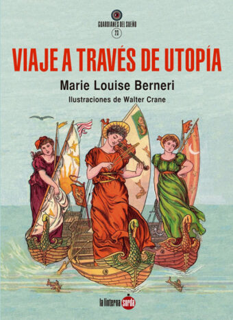 Viaje a través de utopía