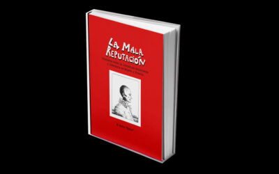 Viernes, 19 de diciembre: presentación de ‘La mala reputación’