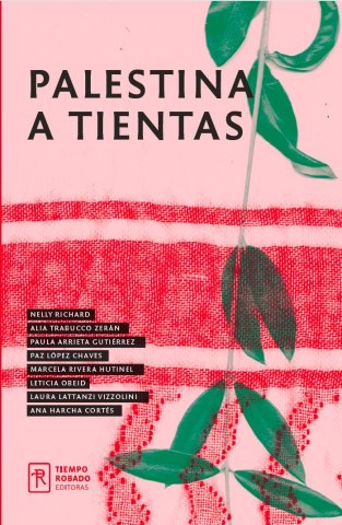 PALESTINA A TIENTAS