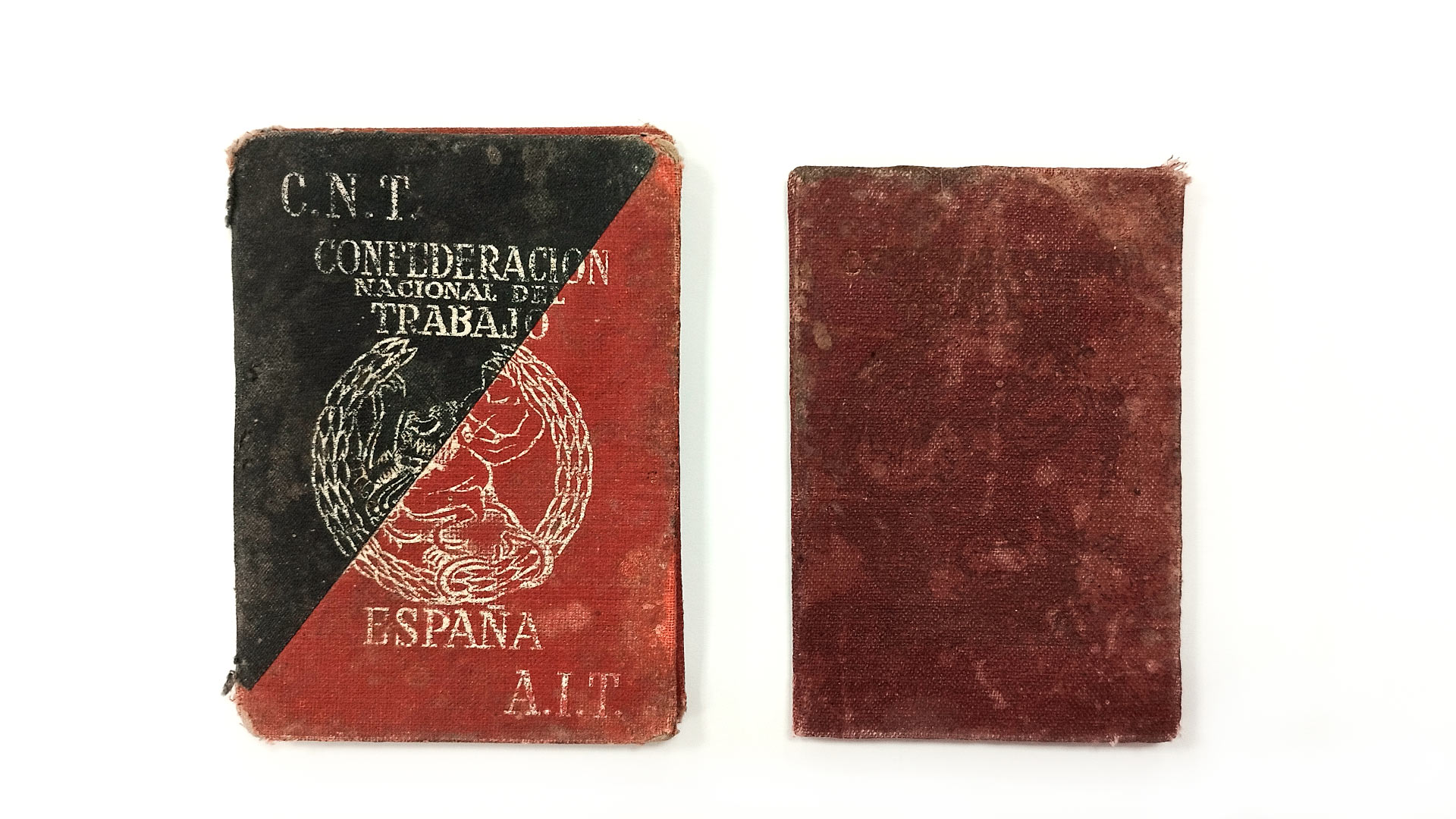 Documento del mes de noviembre, 2023: Rättvisa åt Spanien, Albert Jensen