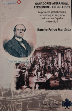 Ganadores aterrados, perdedores enfurecidos