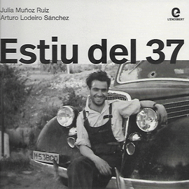 Estiu del 37