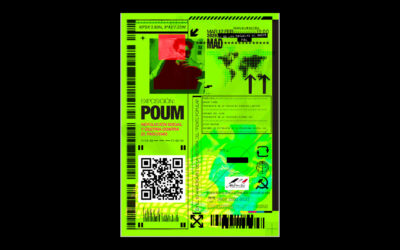 17 de febrero: Inauguración de la exposición ‘POUM, REVOLUCIÓN SOCIAL Y GUERRA CONTRA EL FASCISMO’