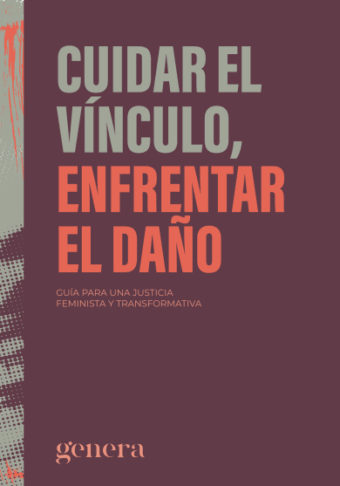 Cuidar el vínculo, enfrentar el daño