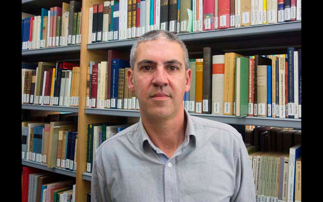 Ha fallecido Francisco Xavier Redondo, autor del libro ‘El movimiento libertario español visto por la policía franquista’