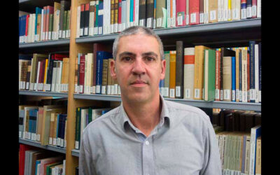 Ha fallecido Francisco Xavier Redondo, autor del libro ‘El movimiento libertario español visto por la policía franquista’