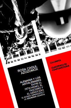 ALEMANIA Y LOS ANTIALEMANES