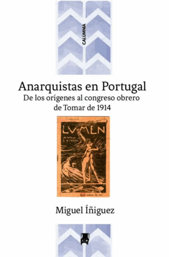 Anarquistas en Portugal