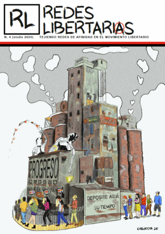 Redes Libertarias nº4