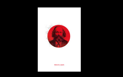 Presentación del libro Bakunin y Japón – Martes 14 de abril