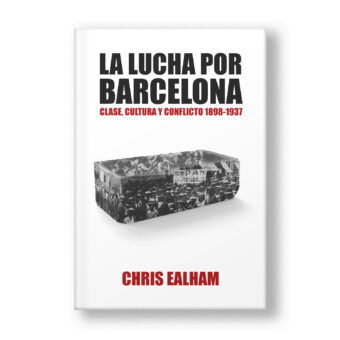 La lucha por Barcelona