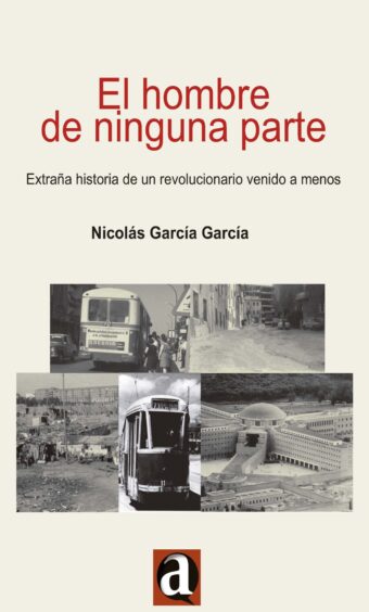 EL HOMBRE DE NINGUNA PARTE