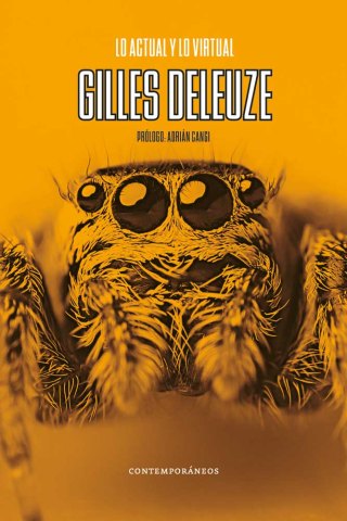 Lo actual y lo virtual