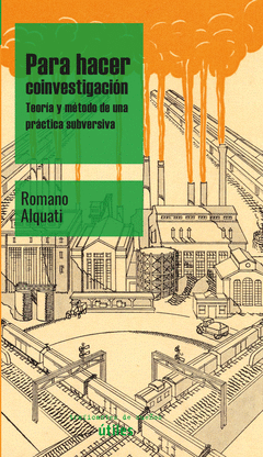 Para hacer coinvestigación