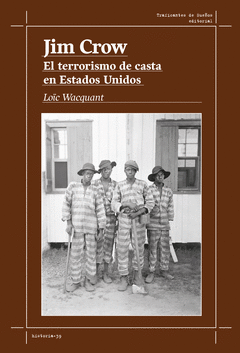Jim Crow
