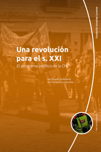 Una revolución para el s. XXI