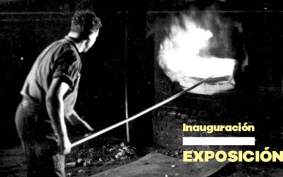 Inauguración de la exposición ‘La llama, siempre viva, de la Revolución Social’ y presentación del número especial de la revista Bicel