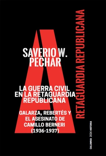 La Guerra Civil en la retaguardia republicana