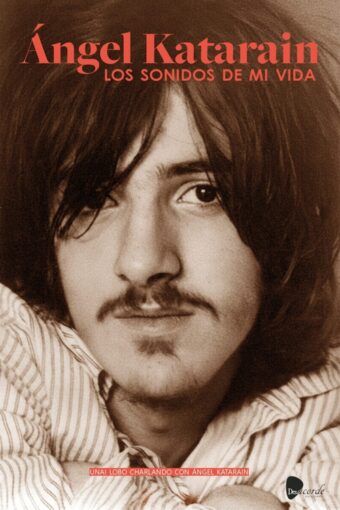 Ángel Katarain