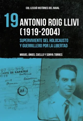 Antonio Roig Llivi (1919-2004)