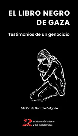 El libro negro de Gaza