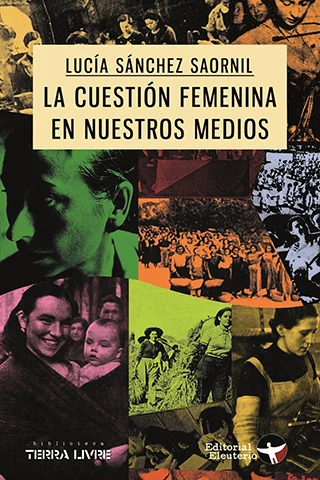 La cuestión femenina en nuestros medios