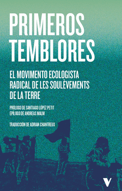 Primeros temblores
