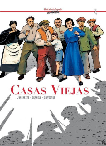 Casas Viejas