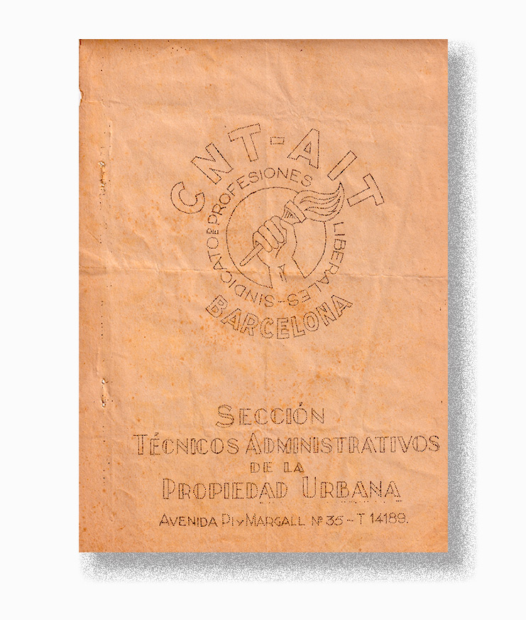 Documento del mes de noviembre, 2023: Rättvisa åt Spanien, Albert Jensen