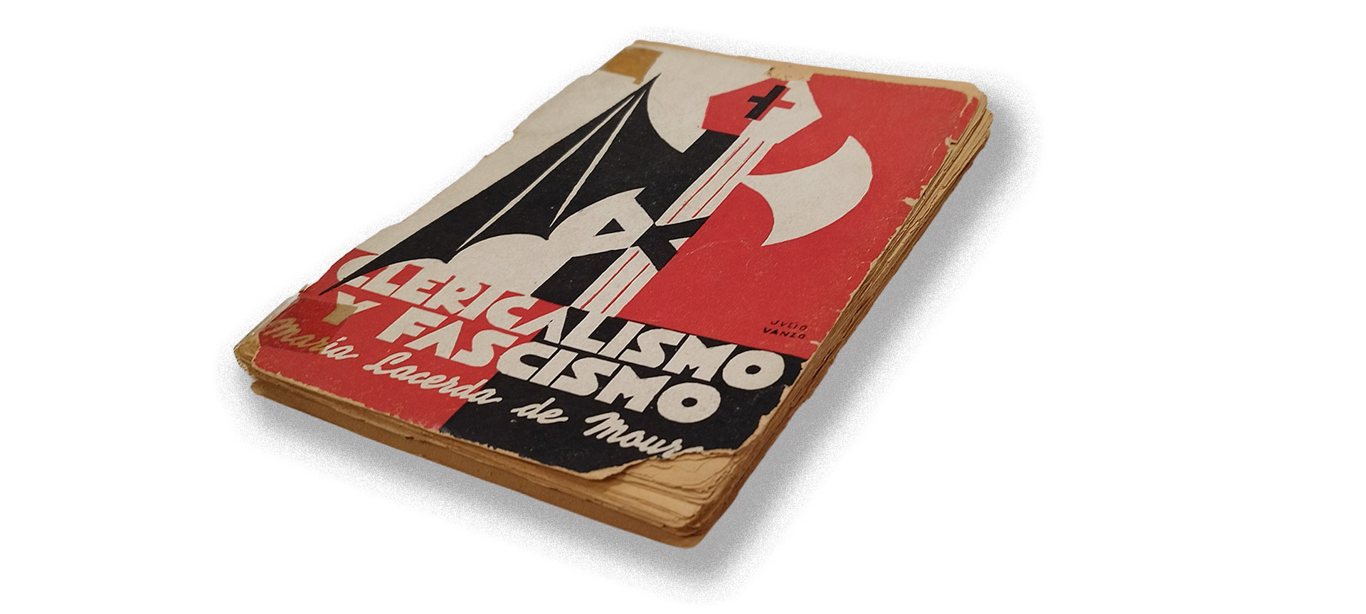 Documento del mes de noviembre, 2023: Rättvisa åt Spanien, Albert Jensen