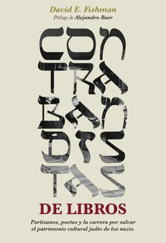 Contrabandistas de libros
