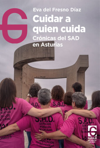 Cuidar a quien cuida
