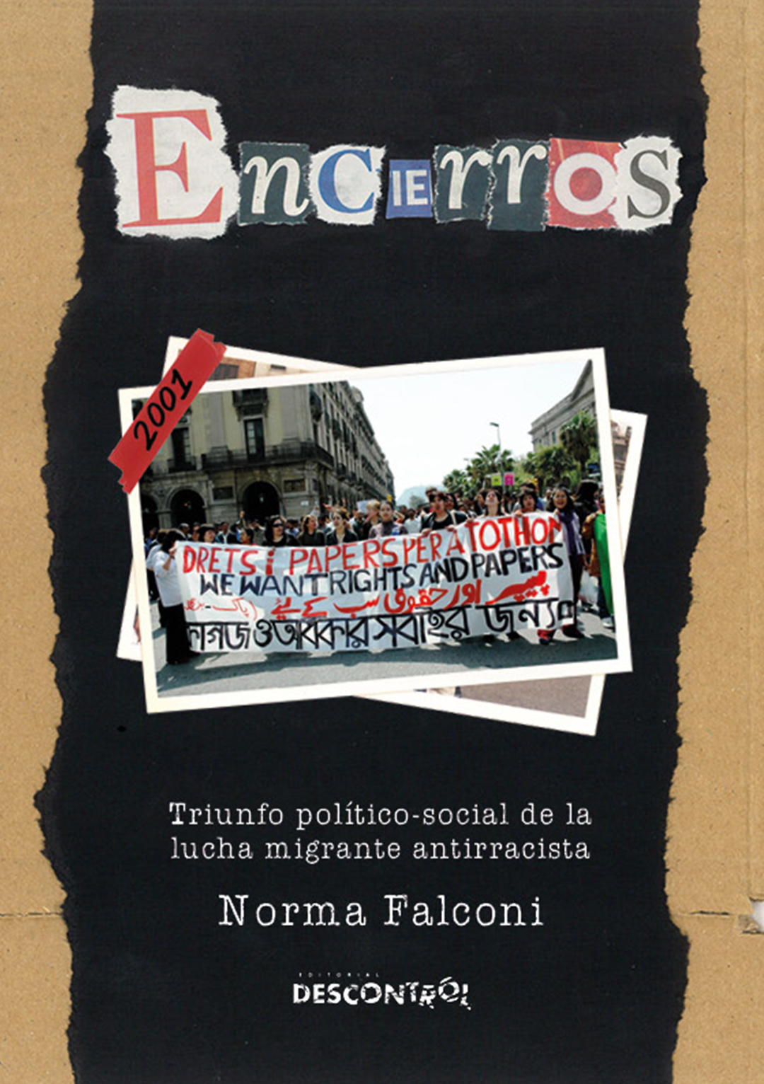 Encierros 2001