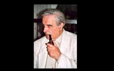 Ha muerto el compañero Heleno Saña Alcón